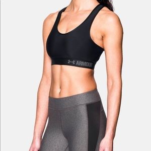 under armor sports bras